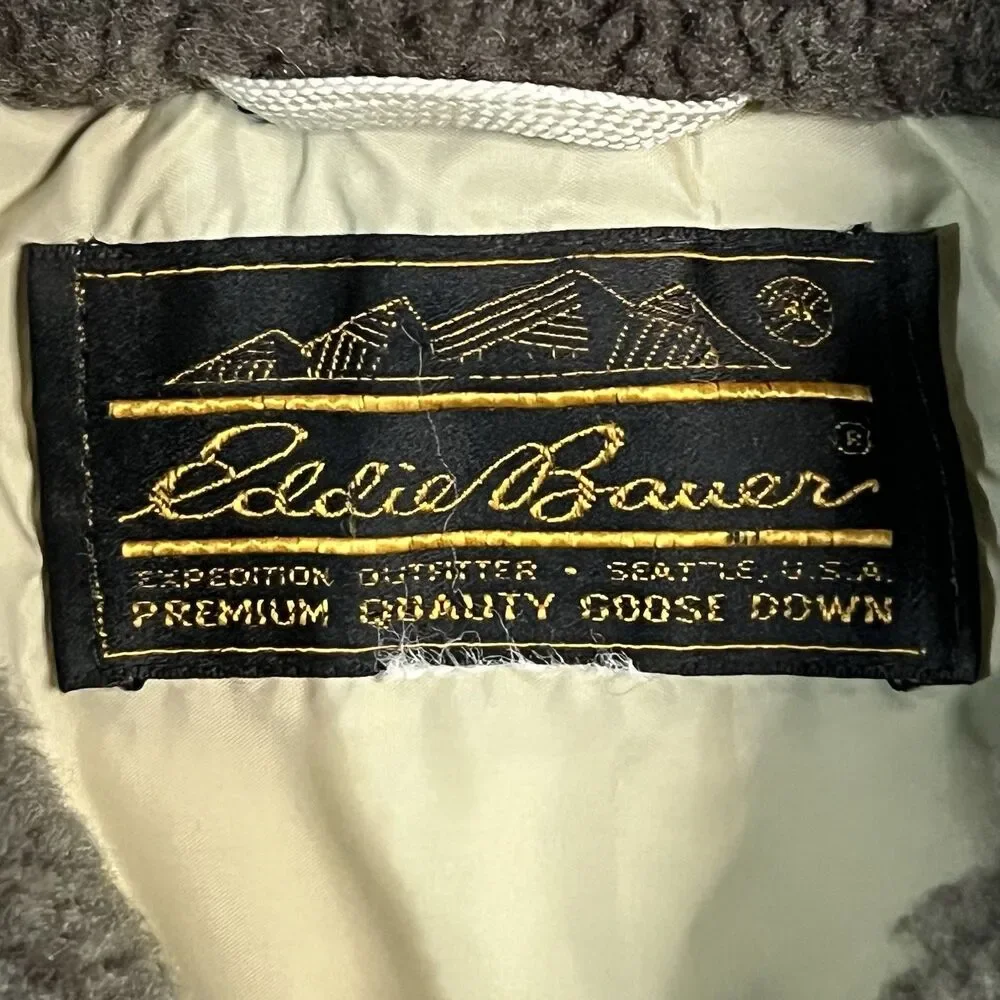 Eddie Bauer eddie bauer